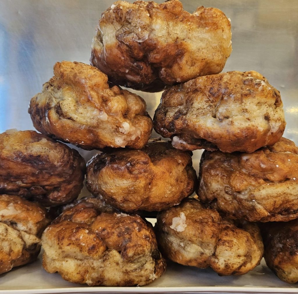 Fritters Canmore Fritters Canmore