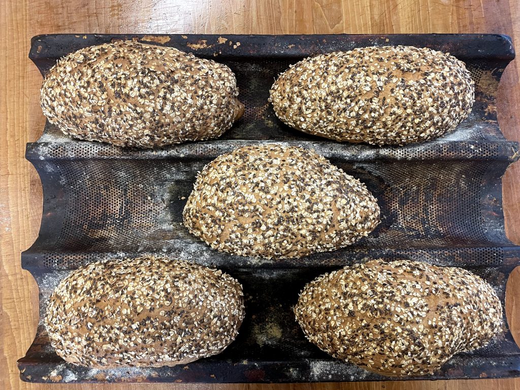 Gluten-free bread Canmore Gluten-free bread Canmore