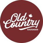 Od Country Sausage Canmore Old Country Sausages