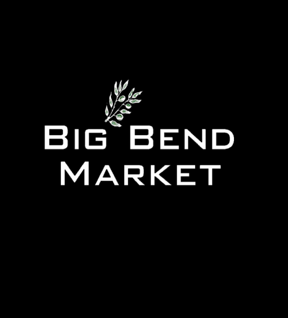big bend market