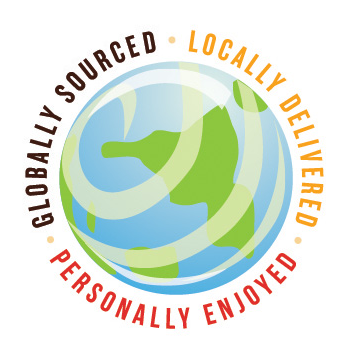 Global Reach Confections Canmore Global Reach Confections