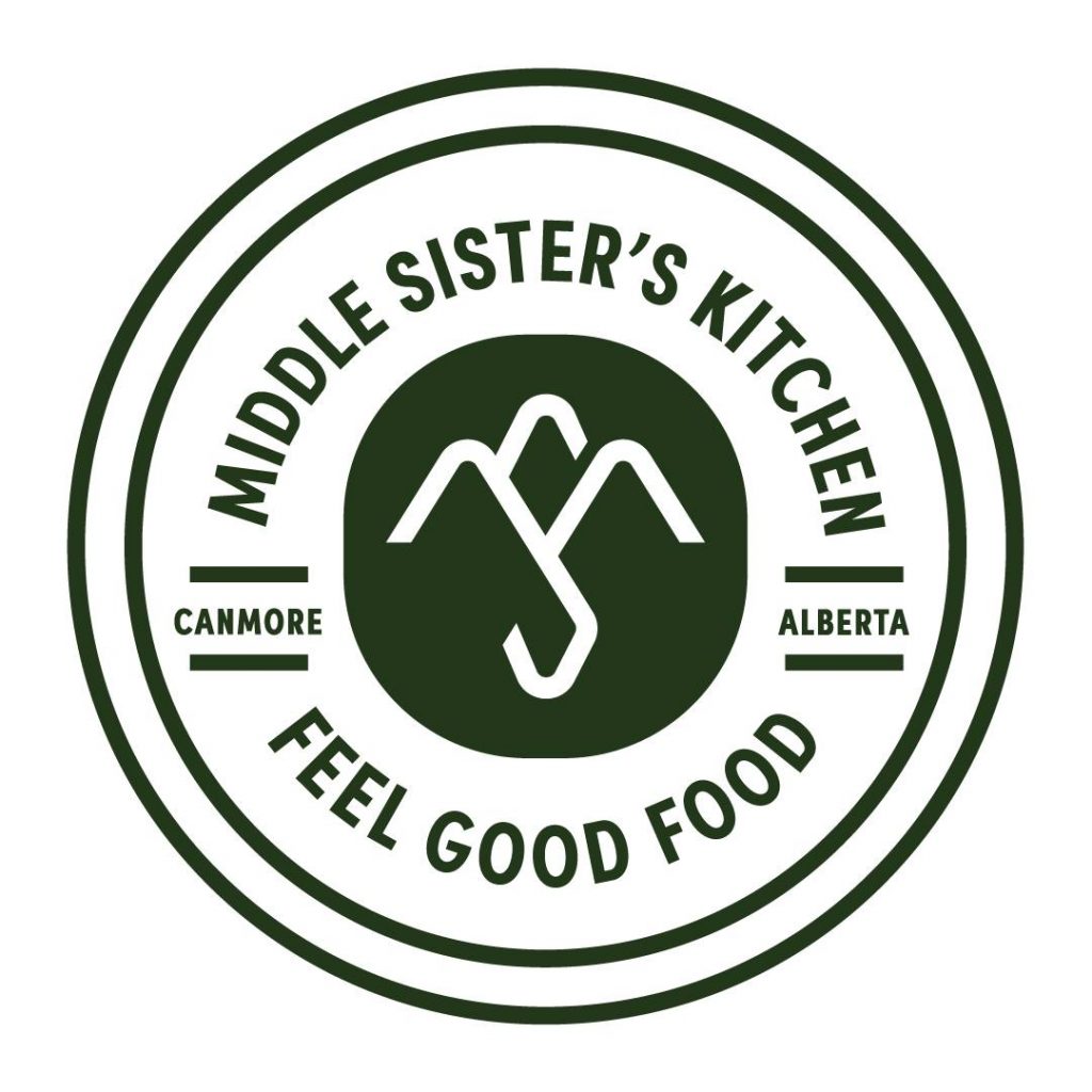 Middle Sister's Kitchen Canmore Middle Sister's Canmore