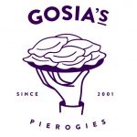 Gosia's Pierogies Home | Gosia's Pierogies - Latrobe, PA