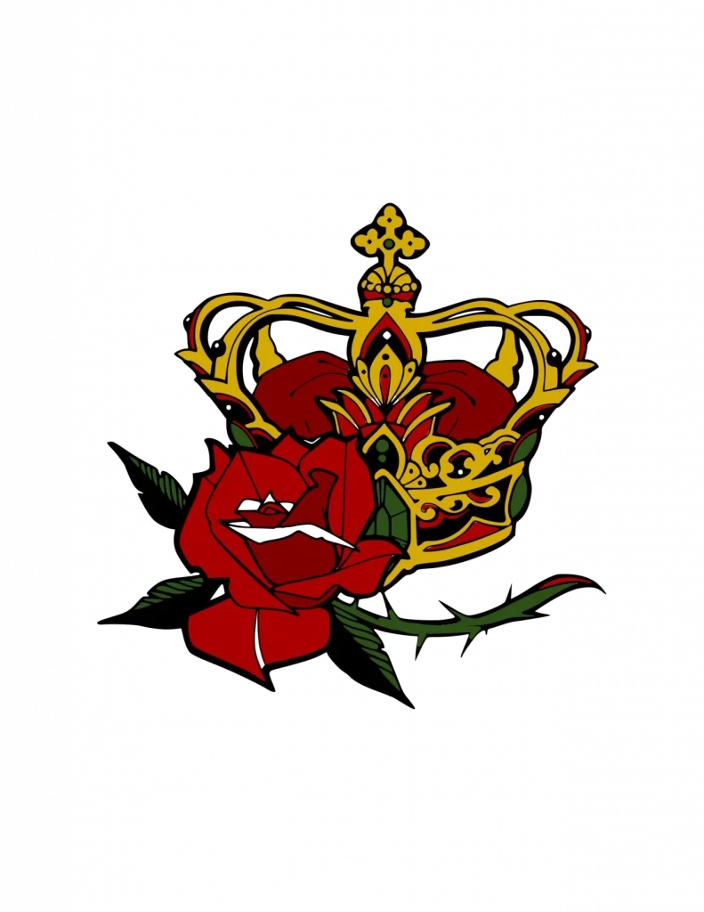 undefined The Rose and Crown Canmore